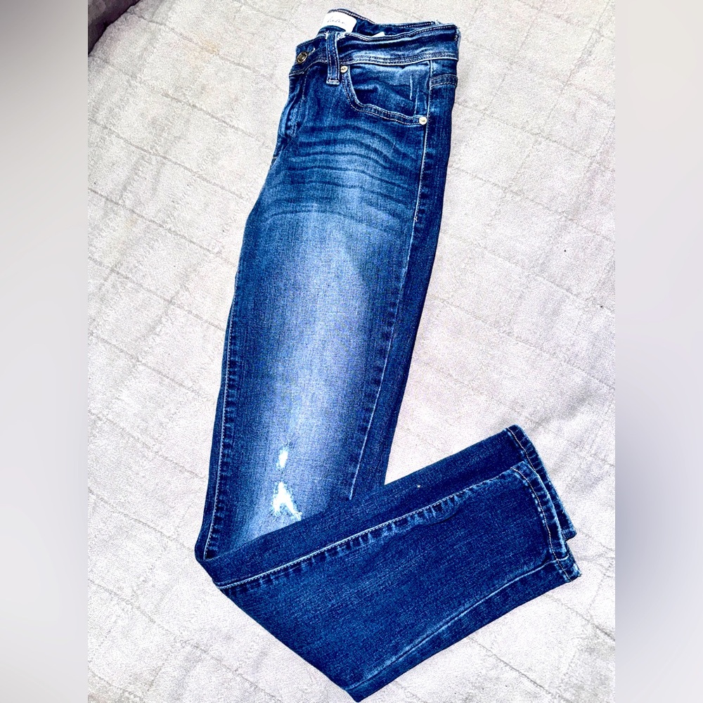 Kancan Jeans